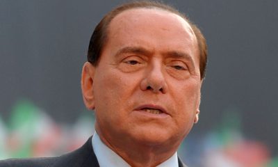 berlusconi testamento