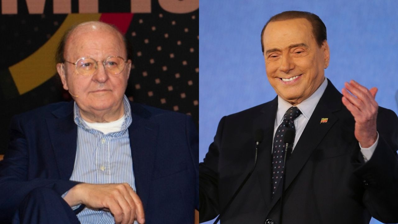 massimo boldi berlusconi