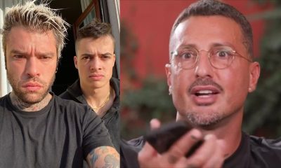 fabrizio corona fedez luis