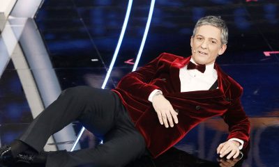 Fiorello Sanremo 2024