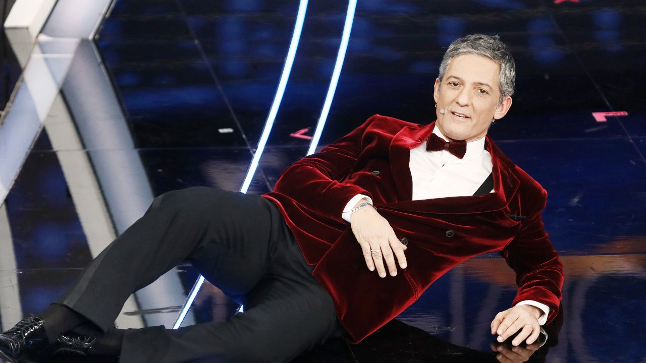 Fiorello Sanremo 2024