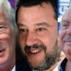 richard gere salvini banfi