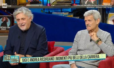 gigi andrea