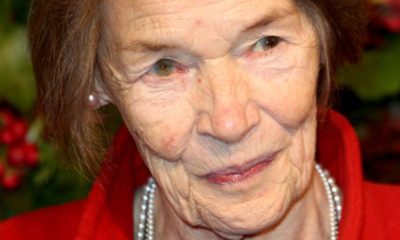 morta glenda jackson oscar