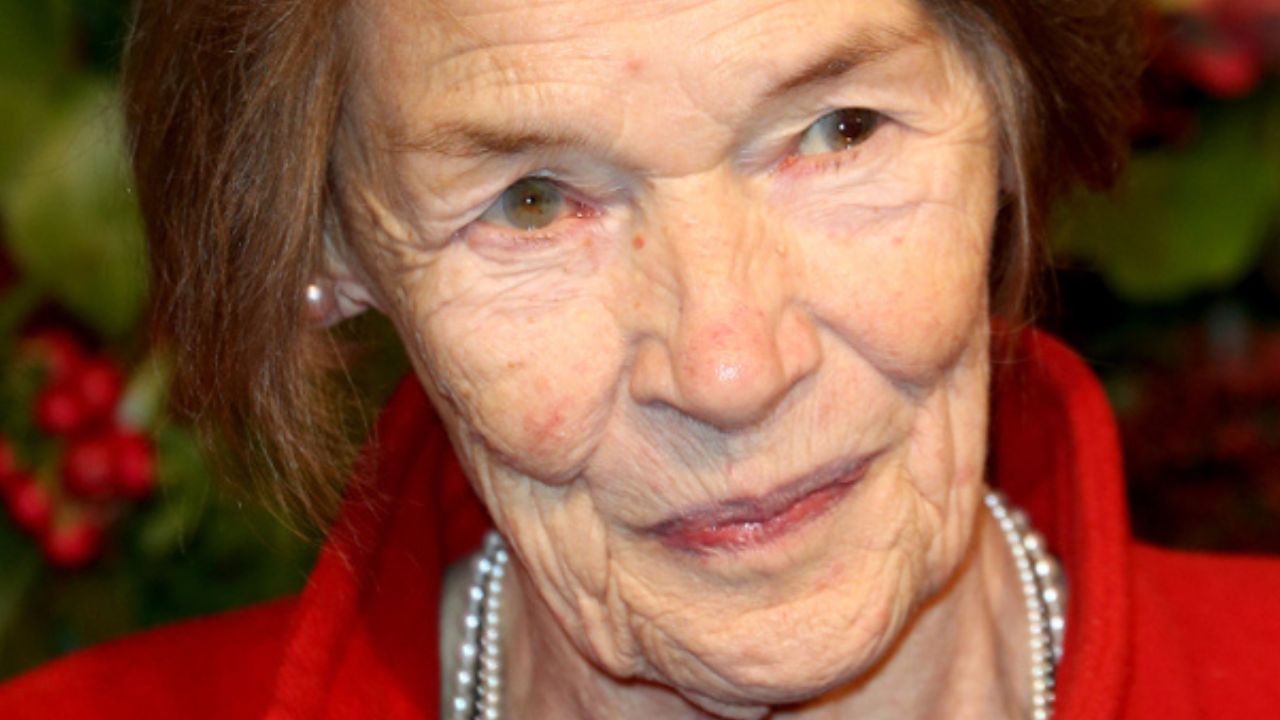 morta glenda jackson oscar