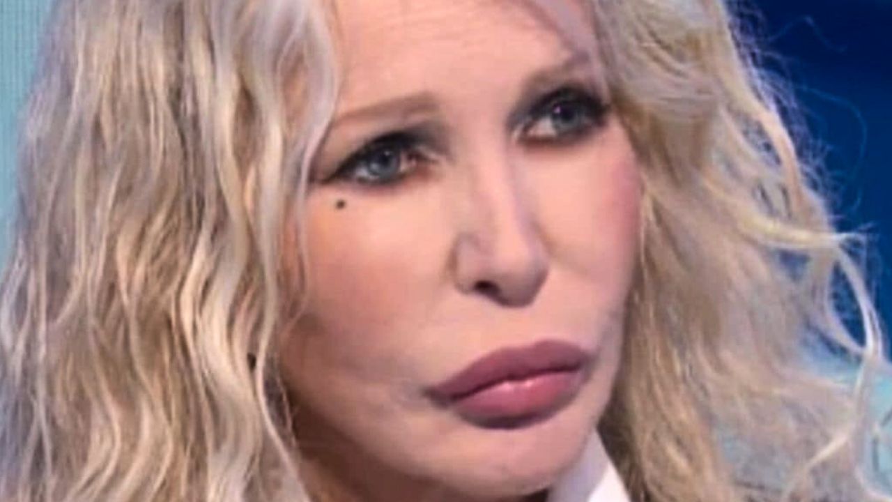 ivana spagna suicidio