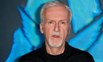 james cameron titan