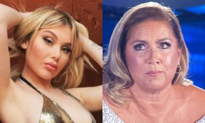 jasmine carrisi romina power