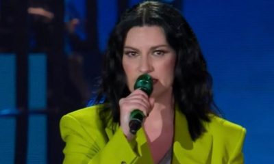 laura pausini italia loves romagna