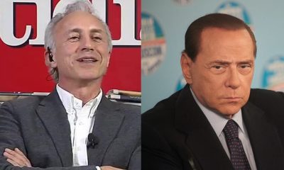 marco travaglio berlusconi