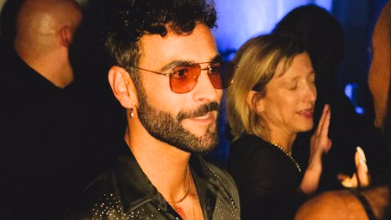 Marco Mengoni