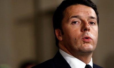 matteo renzi digiuno