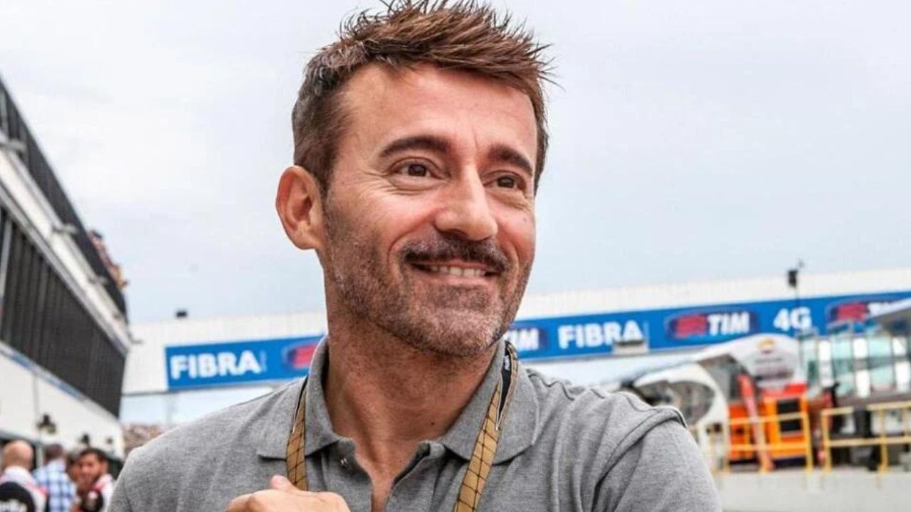 Max Biaggi