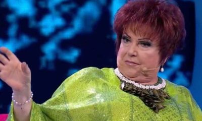 orietta berti carri pride