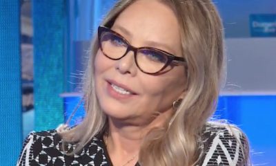 ornella muti isola dei famosi