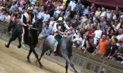 quando dove palio siena 2023 luglio