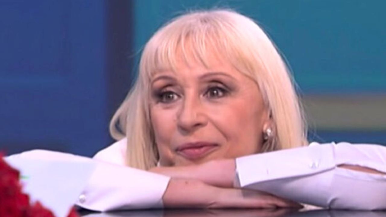 raffaella carrà 80 anni appuntamenti tv