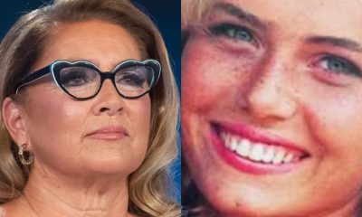 romina power ylenia carrisi