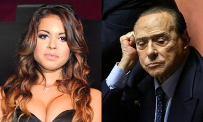 ruby berlusconi