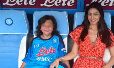 scudetto napoli belén