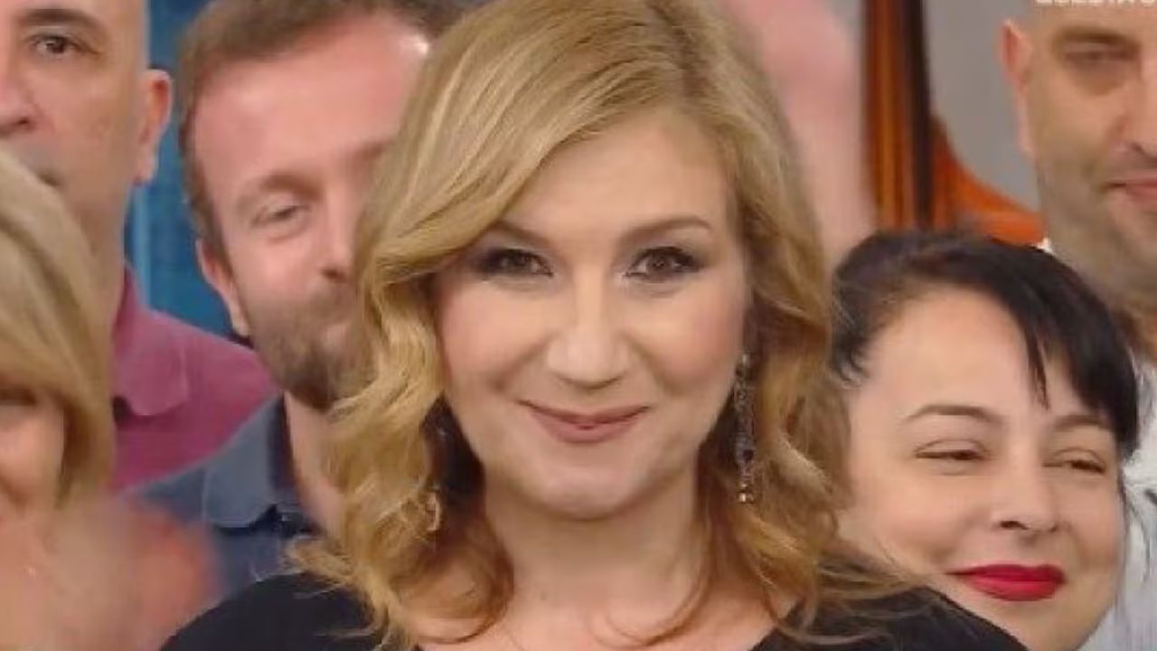 serena bortone addio oggi è un altro giorno