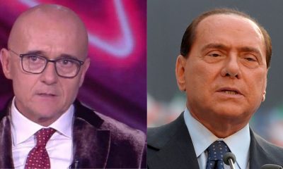 signorini berlusconi