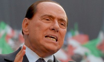 silvio berlusconi funerali