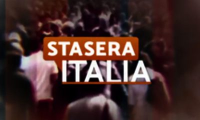 stasera italia