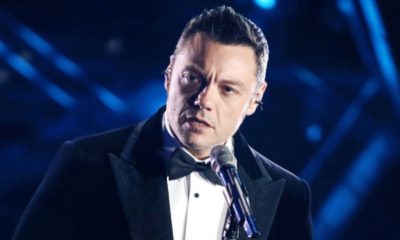 tiziano ferro figli