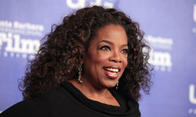 Oprah Winfrey