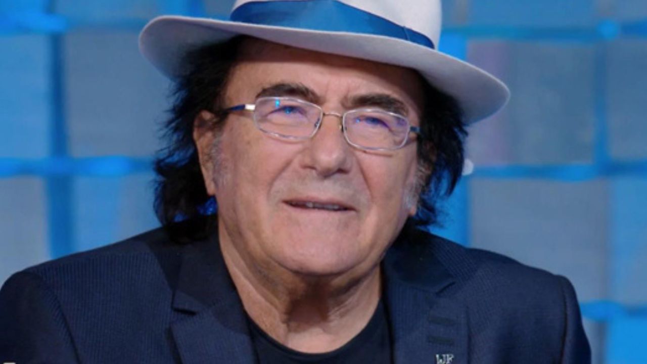 al bano ylenia berlusconi