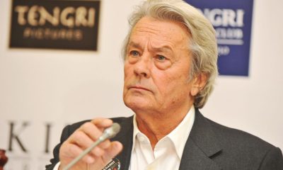 alain delon badante