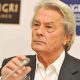 alain delon badante