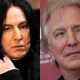 alan rickman harry potter