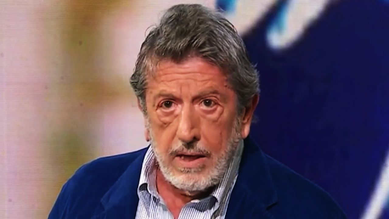 andrea purgatori la7