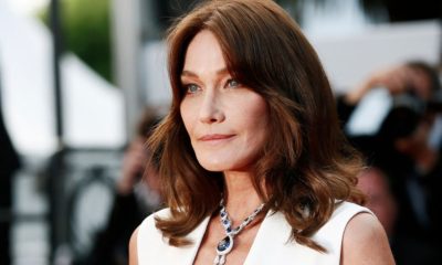 carla bruni rai