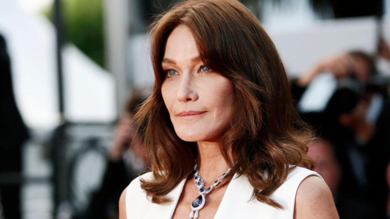 carla bruni rai