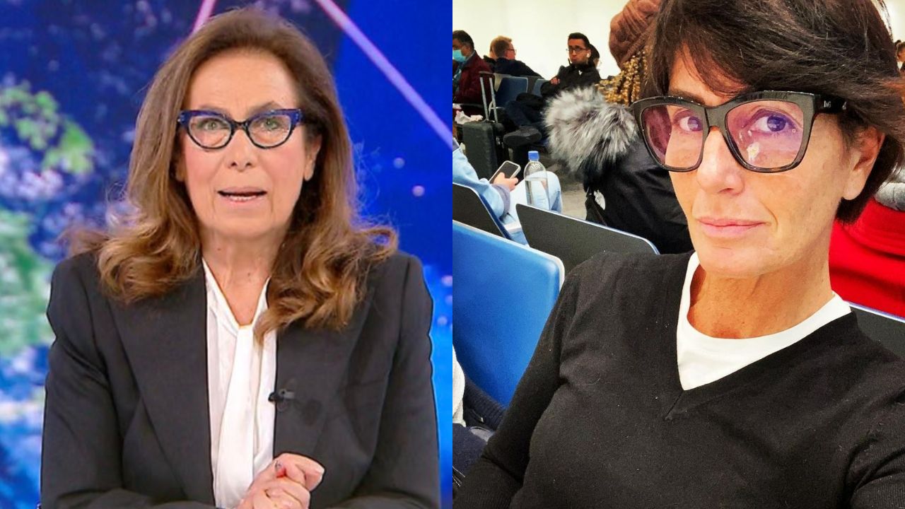 cesara buonamii cristina plevani