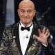 Claudio Bisio, comico e conduttore TV