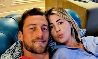 claudio marchisio moglie