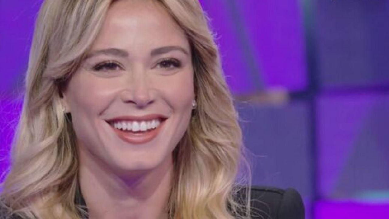 diletta leotta premaman