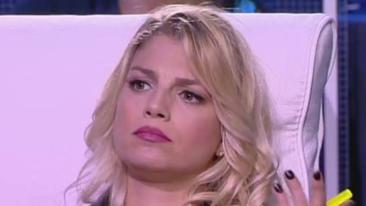 emma marrone hater