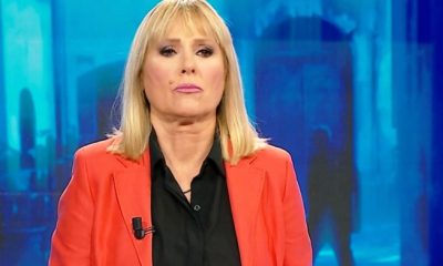 federica sciarelli rai tv