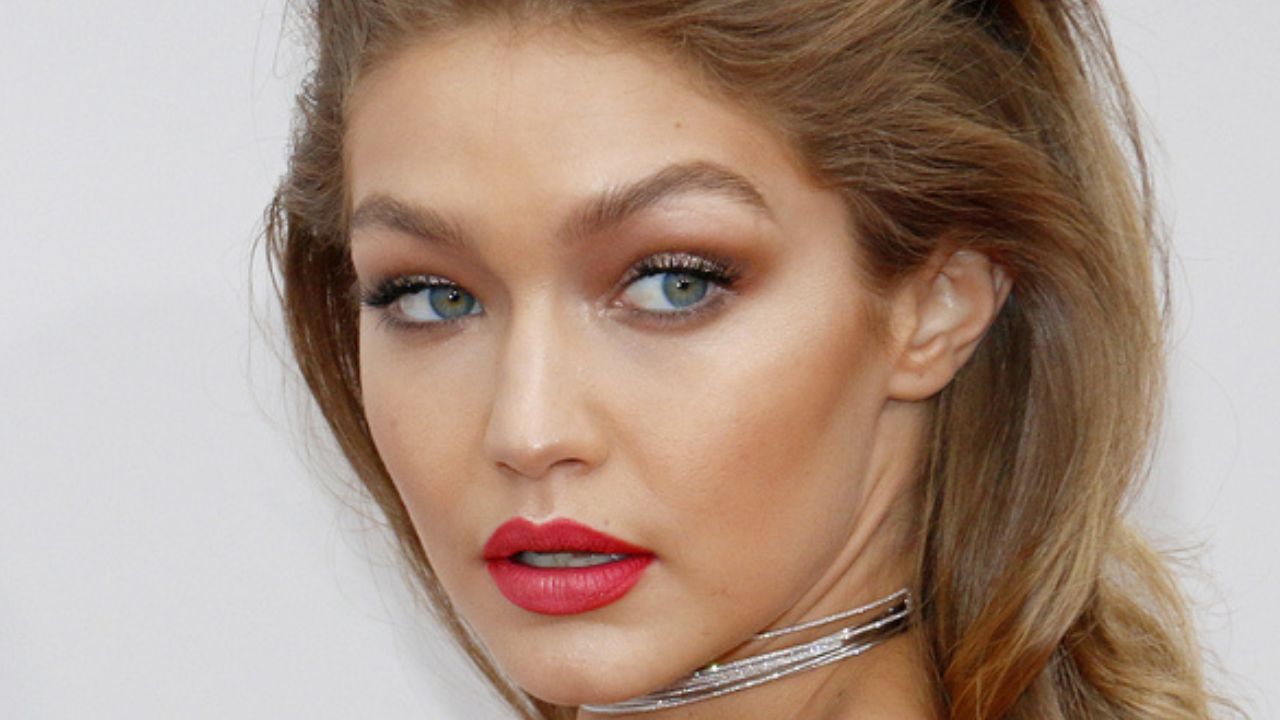 gigi hadid arrestata