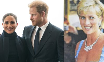 harry meghan diana