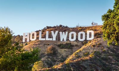 Hollywood sciopero attori