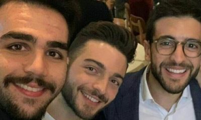 il volo ieri oggi