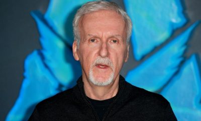 james cameron film titan