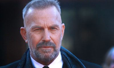 Kevin Costner