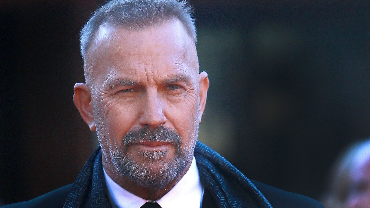 Kevin Costner